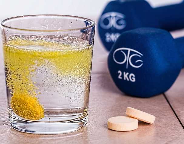 抗氧化劑與功能性食品如何守護(hù)健康？