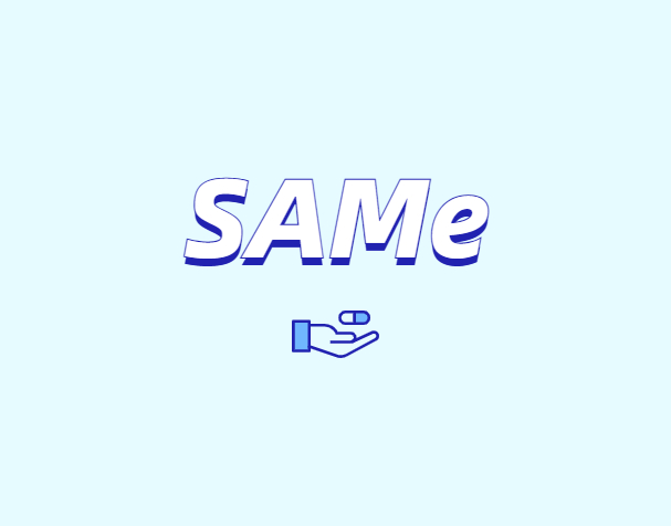 保護(hù)關(guān)節(jié)，SAMe或許能幫到你