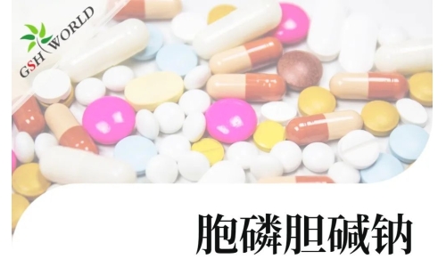 產(chǎn)品介紹 - 胞磷膽堿鈉實(shí)現(xiàn)商業(yè)規(guī)?；a(chǎn)，將穩(wěn)定服務(wù)于全球客戶(hù)