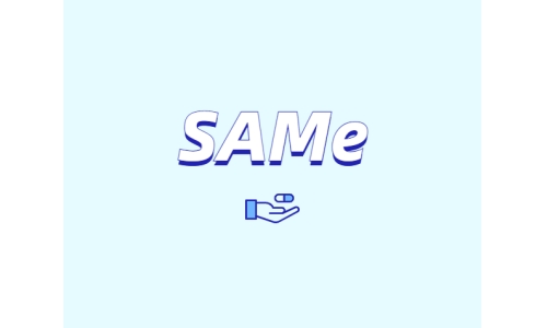 保護(hù)關(guān)節(jié)，SAMe或許能幫到你
