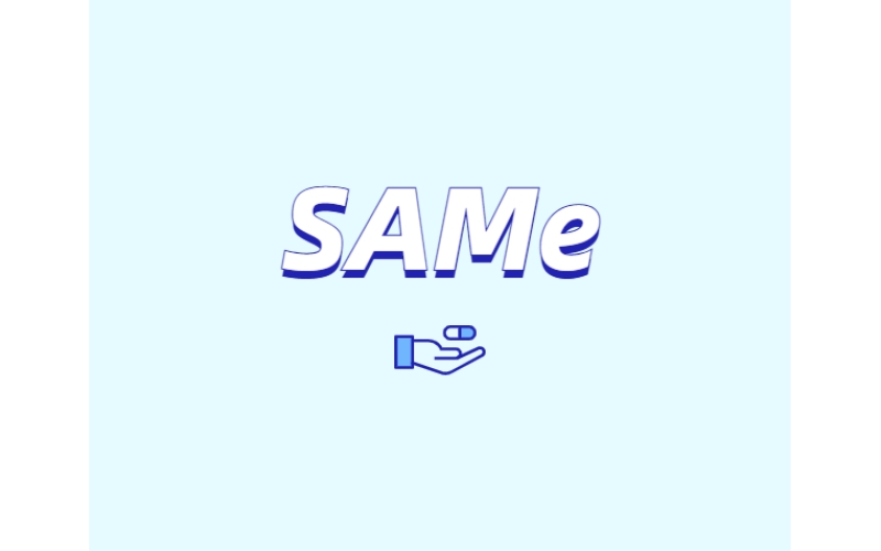 保護(hù)關(guān)節(jié)，SAMe或許能幫到你